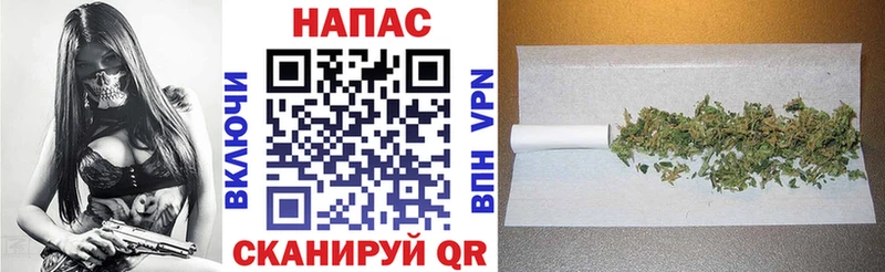Конопля OG Kush Каргат